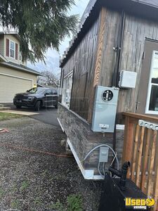 2021 Trailer Beverage - Coffee Trailer Breaker Panel Oregon for Sale