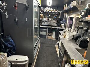 2021 Trailer Beverage - Coffee Trailer Cabinets Oregon for Sale