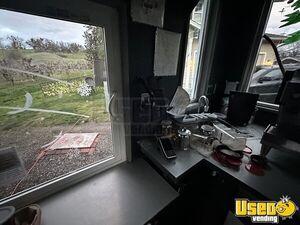 2021 Trailer Beverage - Coffee Trailer Commercial Blender / Juicer Oregon for Sale