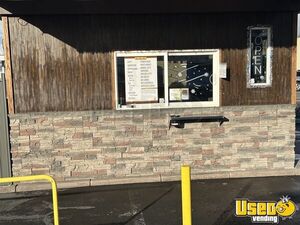 2021 Trailer Beverage - Coffee Trailer Concession Window Oregon for Sale