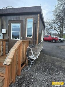 2021 Trailer Beverage - Coffee Trailer Electrical Outlets Oregon for Sale