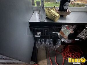 2021 Trailer Beverage - Coffee Trailer Espresso Machine Oregon for Sale