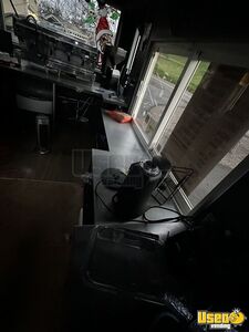 2021 Trailer Beverage - Coffee Trailer Fire Extinguisher Oregon for Sale