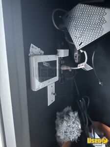 2021 Trailer Beverage - Coffee Trailer Grease Trap Oregon for Sale