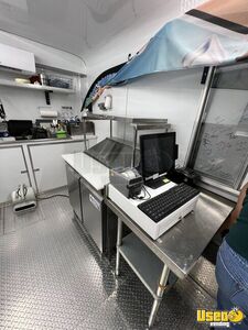 2021 Trailer Beverage - Coffee Trailer Insulated Walls Florida for Sale