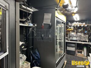 2021 Trailer Beverage - Coffee Trailer Insulated Walls Oregon for Sale