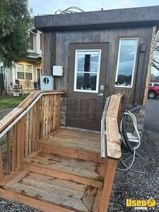 2021 Trailer Beverage - Coffee Trailer Interior Lighting Oregon for Sale