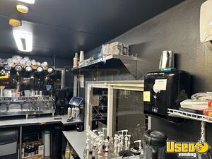 2021 Trailer Beverage - Coffee Trailer Prep Station Cooler Oregon for Sale