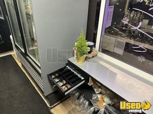 2021 Trailer Beverage - Coffee Trailer Reach-in Upright Cooler Oregon for Sale