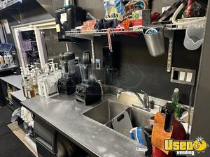 2021 Trailer Beverage - Coffee Trailer Surveillance Cameras Oregon for Sale