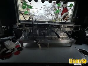 2021 Trailer Beverage - Coffee Trailer Work Table Oregon for Sale