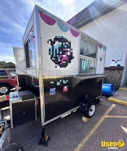 2021 Trailer Concession Trailer Concession Window Colorado for Sale