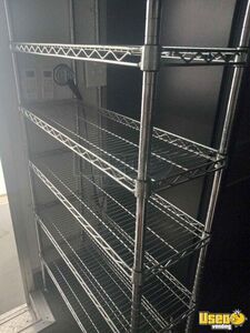 2021 Trailer Concession Trailer Concession Window Texas for Sale