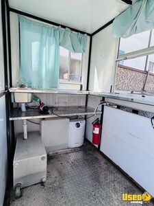2021 Trailer Concession Trailer Exterior Customer Counter Colorado for Sale