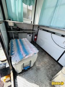 2021 Trailer Concession Trailer Generator Colorado for Sale