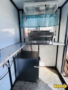 2021 Trailer Concession Trailer Propane Tank Colorado for Sale