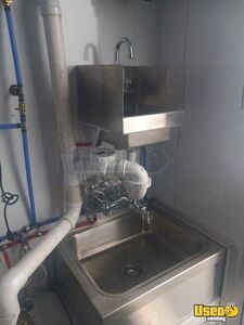 2021 Trailer Concession Trailer Surveillance Cameras Texas for Sale