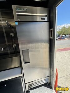 2021 Trailer Gvwr 6350 Kg Kitchen Food Trailer Convection Oven Florida for Sale