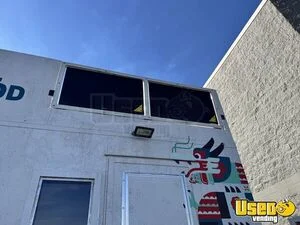 2021 Trailer Gvwr 6350 Kg Kitchen Food Trailer Insulated Walls Florida for Sale