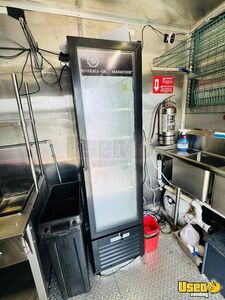 2021 Trailer Gvwr 6350 Kg Kitchen Food Trailer Pro Fire Suppression System Florida for Sale