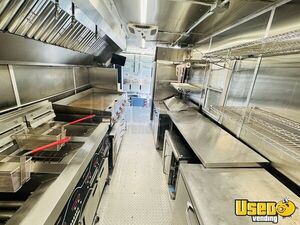 2021 Trailer Gvwr 6350 Kg Kitchen Food Trailer Propane Tank Florida for Sale