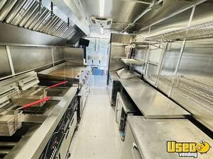 2021 Trailer Gvwr 6350 Kg Kitchen Food Trailer Propane Tank Florida for Sale