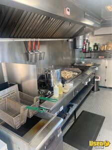 2021 Trailer Kitchen Food Trailer Air Conditioning Arkansas for Sale