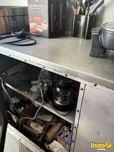 2021 Trailer Kitchen Food Trailer Awning Texas for Sale