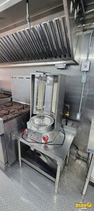 2021 Trailer Kitchen Food Trailer Awning Texas for Sale