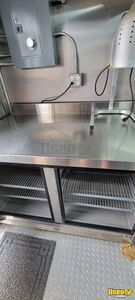 2021 Trailer Kitchen Food Trailer Backup Camera Texas for Sale