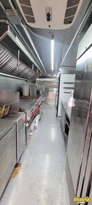 2021 Trailer Kitchen Food Trailer Cabinets Texas for Sale