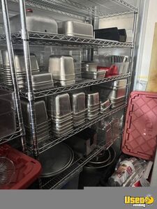 2021 Trailer Kitchen Food Trailer Electrical Outlets Minnesota for Sale