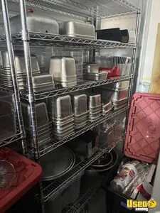 2021 Trailer Kitchen Food Trailer Electrical Outlets Minnesota for Sale