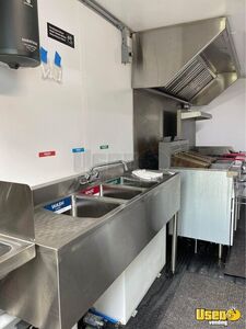 2021 Trailer Kitchen Food Trailer Exhaust Fan Florida for Sale