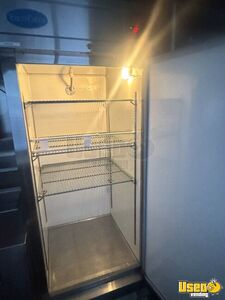 2021 Trailer Kitchen Food Trailer Exhaust Fan Minnesota for Sale