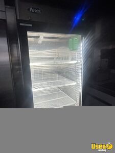 2021 Trailer Kitchen Food Trailer Exhaust Hood Minnesota for Sale