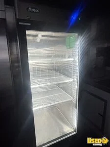 2021 Trailer Kitchen Food Trailer Exhaust Hood Minnesota for Sale
