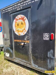 2021 Trailer Kitchen Food Trailer Exterior Customer Counter Texas for Sale
