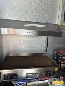 2021 Trailer Kitchen Food Trailer Exterior Customer Counter Texas for Sale