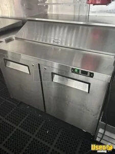 2021 Trailer Kitchen Food Trailer Fire Extinguisher Minnesota for Sale