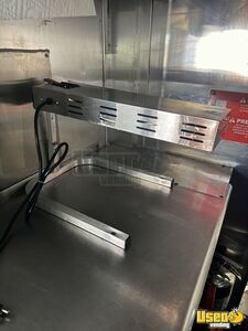 2021 Trailer Kitchen Food Trailer Flatgrill Minnesota for Sale