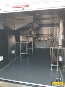 2021 Trailer Kitchen Food Trailer Flatgrill New Jersey for Sale