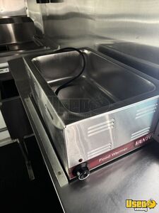 2021 Trailer Kitchen Food Trailer Food Warmer Minnesota for Sale