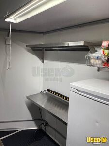 2021 Trailer Kitchen Food Trailer Fryer Florida for Sale