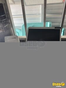 2021 Trailer Kitchen Food Trailer Fryer Minnesota for Sale