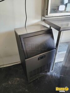 2021 Trailer Kitchen Food Trailer Fryer Texas for Sale