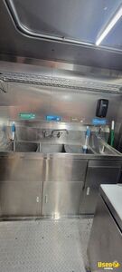 2021 Trailer Kitchen Food Trailer Generator Texas for Sale