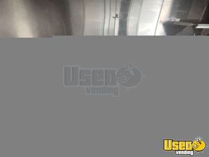 2021 Trailer Kitchen Food Trailer Grease Trap Minnesota for Sale