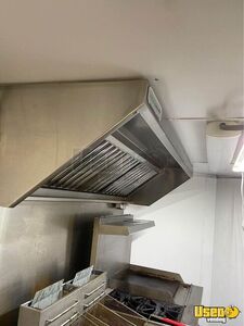 2021 Trailer Kitchen Food Trailer Insulated Walls Florida for Sale