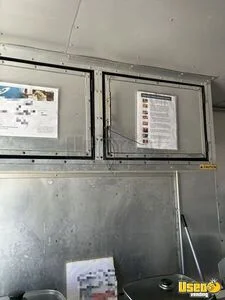 2021 Trailer Kitchen Food Trailer Insulated Walls Texas for Sale